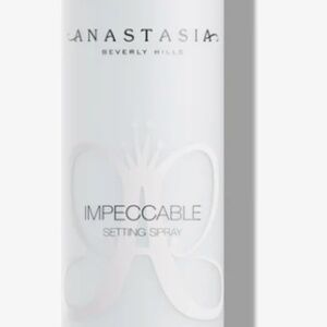 Anatasia Beverly Hills Impeccable Blurring Matte Setting Spray